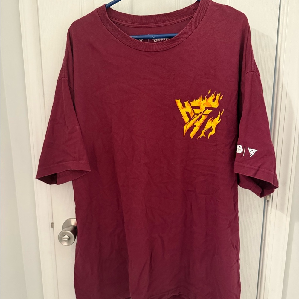 Naruto T shirt